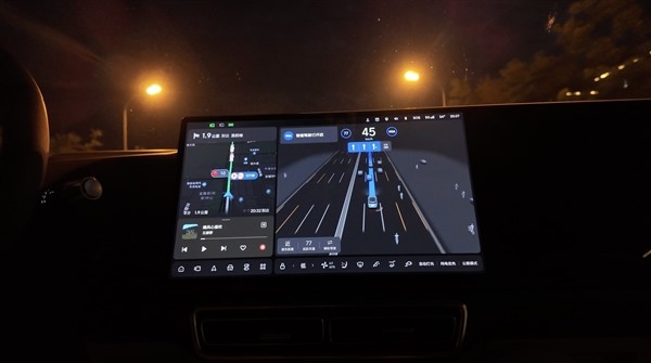 試駕理想L7 Ultra：從此不辦按摩卡