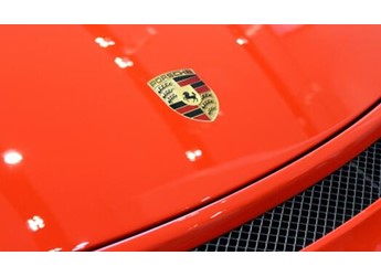 賣不動(dòng)了！成都車展豪華車集體缺席 保時(shí)捷、路虎都沒來(lái) 封面圖