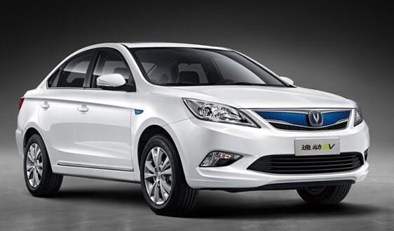 長(zhǎng)安逸動(dòng)