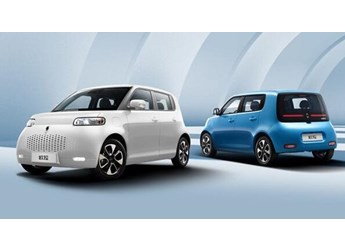 歐拉白貓2022新款什么時候上市的？長城歐拉白貓2022款價格