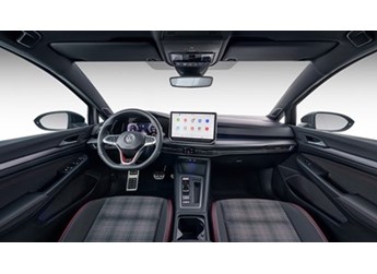 一汽-大眾2026款高爾夫GTI上市 限時成交價19.9999萬