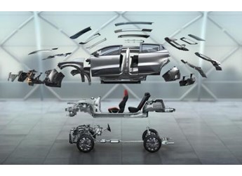 當(dāng)月銷量達到10378輛！長安逸達讓軒逸、朗逸壓力倍增