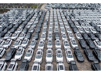 動力、安全、舒適集大成者，6天訂單突破2000輛，長安UNI-Z先享即大賣 封面圖