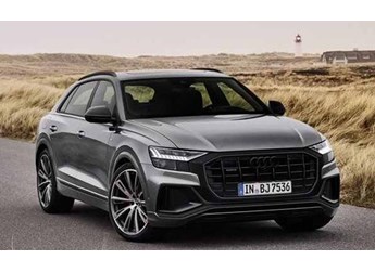 2022中大型SUV排名前十名，口碑最好的中大型SUV排行榜 封面圖