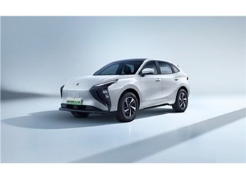 靠譜之選，續(xù)航無憂！這款10萬級(jí)純電SUV續(xù)航輕松破400km