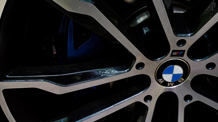 要運(yùn)動(dòng)又要格調(diào) 寶馬X4 xDrive30i評(píng)測(cè)