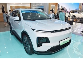 定位為中型SUV 捷途山海L7將于成都車展開啟預售 封面圖