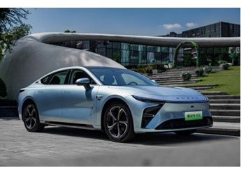 世界級抗“碰撞”硬實(shí)力，星紀(jì)元ES致力打造五星安全標(biāo)準(zhǔn)！ 封面圖