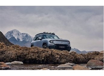 長(zhǎng)安爭(zhēng)氣的兒子！深藍(lán)汽車6月交付16659輛：全新G318訂單已超1.4萬(wàn) 封面圖