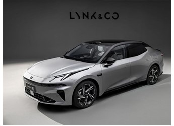 新款領(lǐng)克07 EM-P官圖發(fā)布 將9月下旬上市