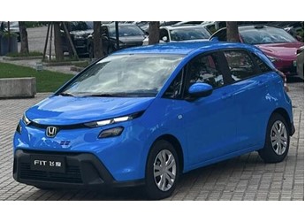 10月飛度銷量僅3臺 網(wǎng)友調(diào)侃：最懂車的人又增加3個