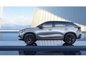 置稅全免政策“末班車”不可錯過，潮跑SUV歐萌達快入！ 封面圖