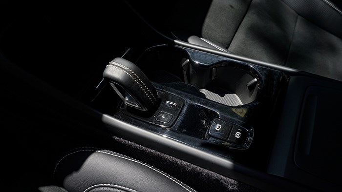 短小精悍的實力派選手 沃爾沃XC40 