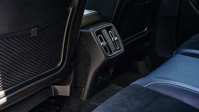 短小精悍的實力派選手 沃爾沃XC40 