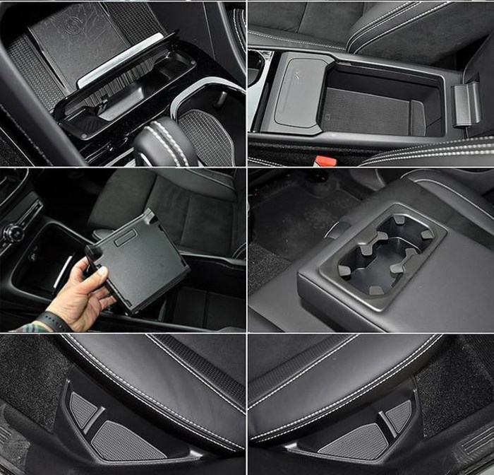 短小精悍的實(shí)力派選手 沃爾沃XC40 