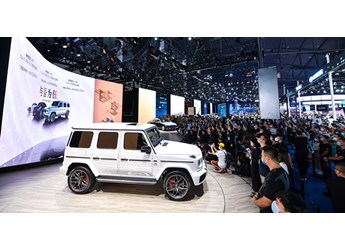 重磅車型云集活力蓉城，致敬中國汽車工業(yè)70周年 2023成都國際汽車展覽會8月25日開幕 封面圖