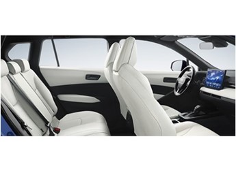 一汽豐田新款卡羅拉銳放正式上市 售價(jià)12.68-15.98萬(wàn)