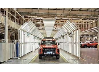 傳某車企多部門大裁員 考勤關(guān)閉 領(lǐng)導(dǎo)層無任何解釋 封面圖