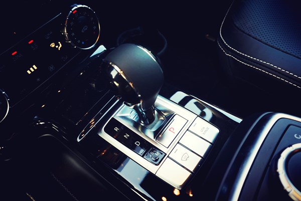 一直都是焦點(diǎn) 萬車網(wǎng)試駕2017款奔馳G500