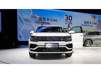 大眾途岳車怎么樣口碑好不好？大眾途岳巨大缺點 封面圖