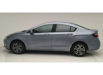 雪佛蘭科魯茲發(fā)動機(jī)怎么樣 封面圖