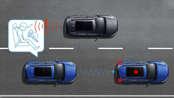 與比亞迪宋PLUS同價(jià) 新款一汽豐田卡羅拉銳放上市：12.98萬起