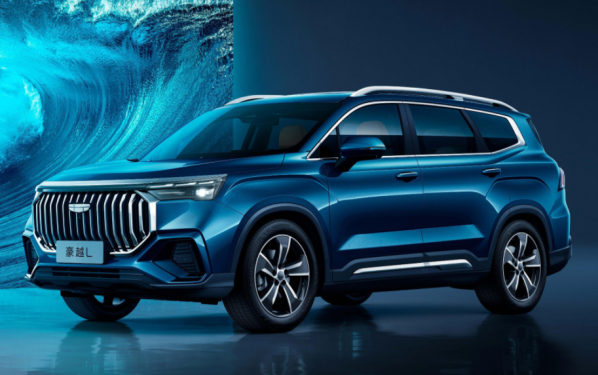 吉利豪越L官宣新車(chē)發(fā)布會(huì)延期！調(diào)整至12月12日舉行