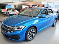 2023款 一汽大眾速騰實(shí)拍圖